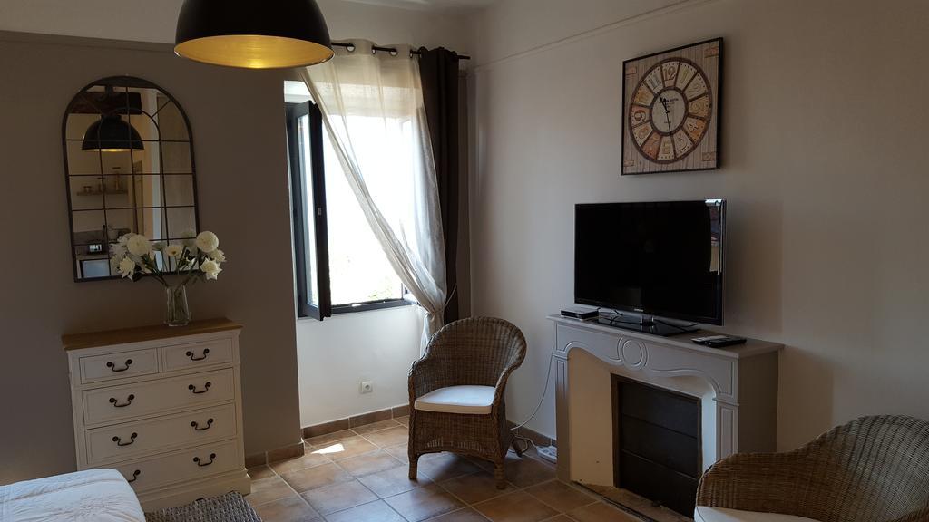 Вилла Casa Corsa Santa-Lucia-di-Tallano Экстерьер фото